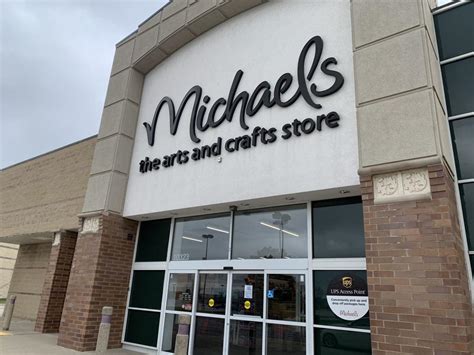 michaels stores near me|nearest michaels to my location.